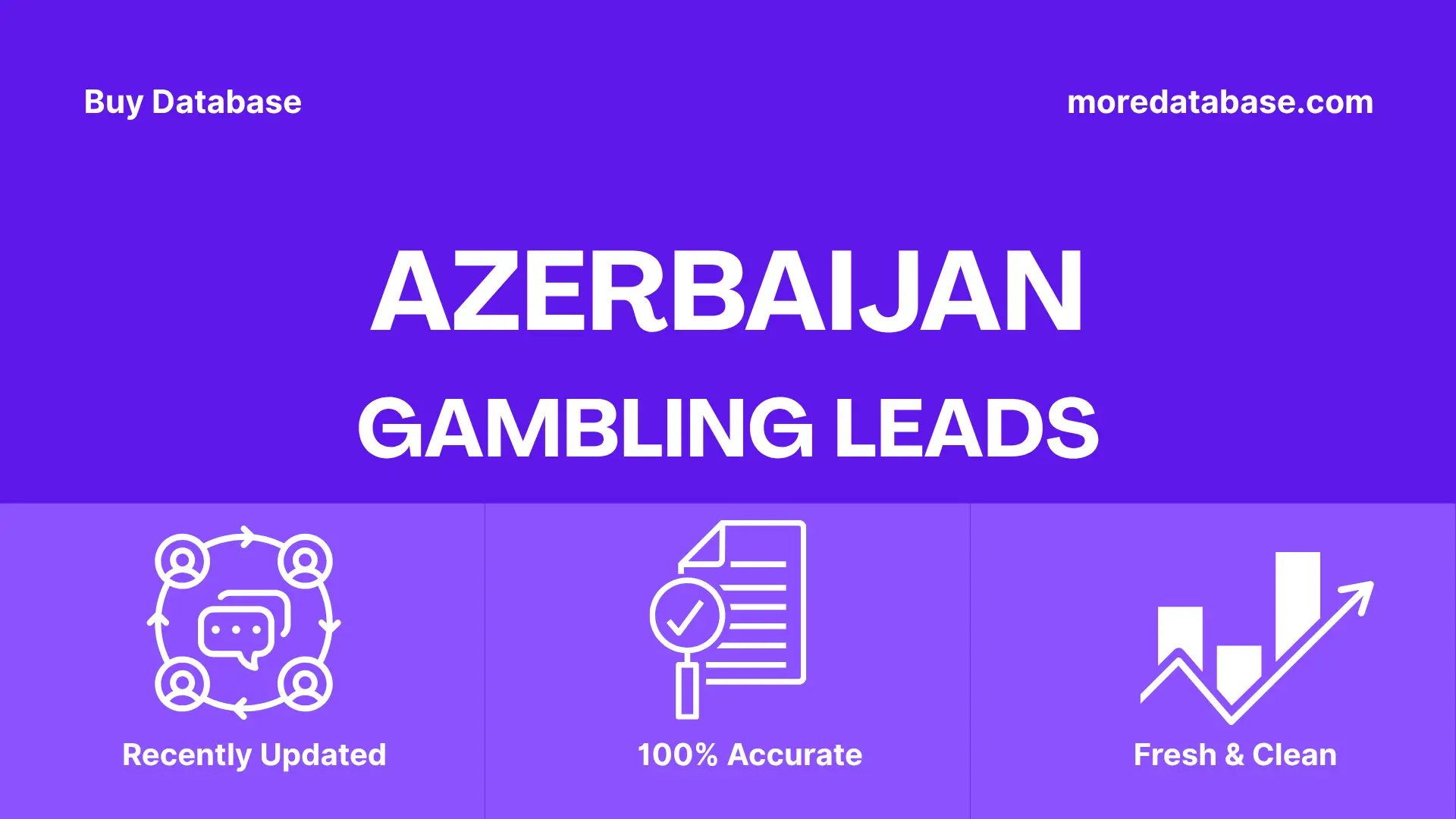 Azerbaijan Gambling Leads